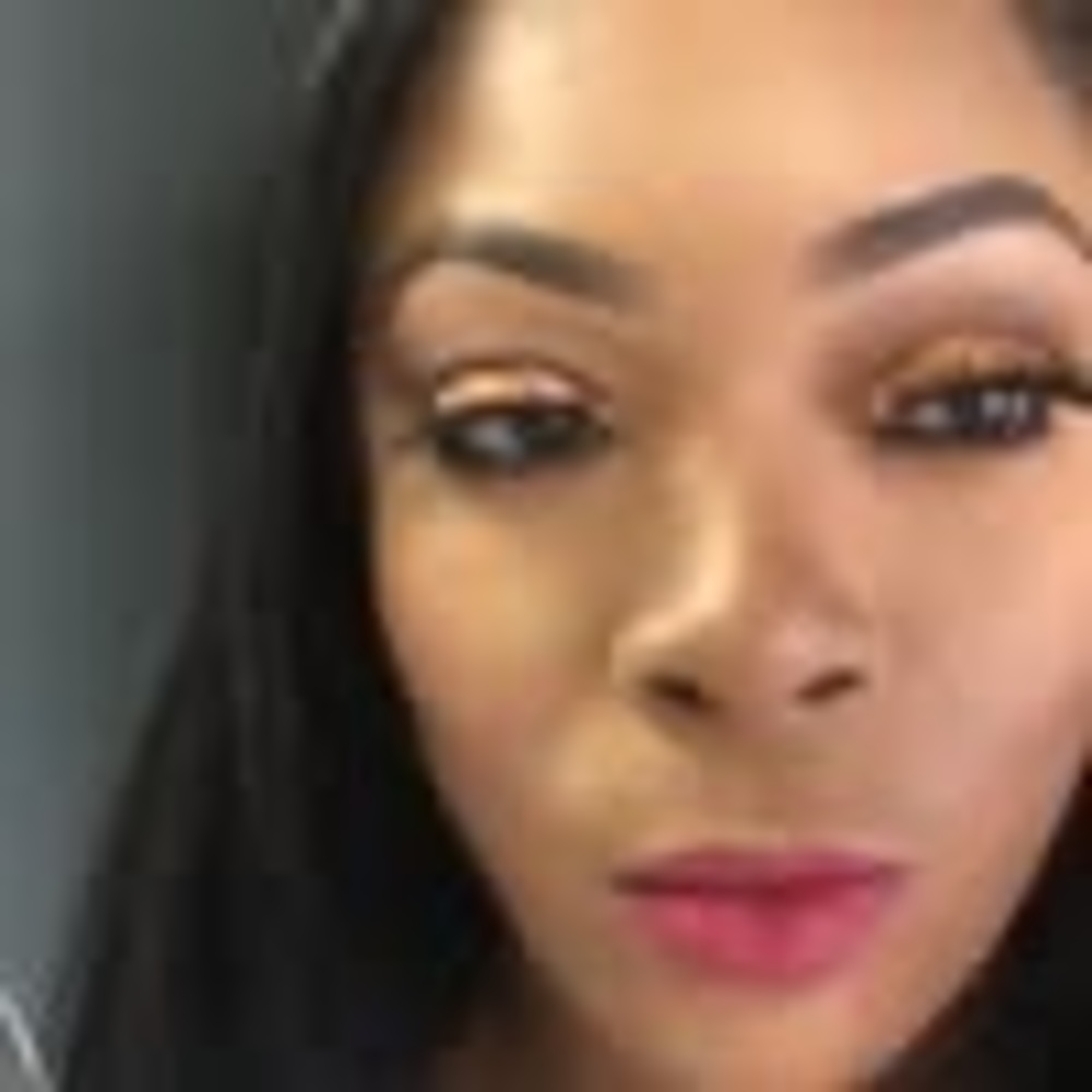 Meet your Posher, Janisha